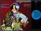 Il Rovescio Della Medaglia - Contaminazione, '92, Mint-