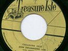 RARE SKA TREASURE ISLE - DON DRUMMOND TECHNIQUES listen