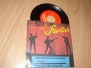RARE Beat Single,Star Club, King Size Taylor,I`m Late