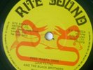 *JAH FATTA & THE BLACK BROTHERS - FREE RASTA FREE {12