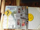 Neighb'rhood Childr'n  LP psych original Mint  Acta
