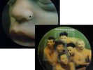 RAMMSTEIN * Mutter * Picture Disc Vinyl Rare M