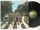 BEATLES ABBEY ROAD 