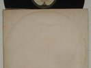 BEATLES WHITE ALBUM TOP OPEN APPLE OG ISRAEL LP +POSTER