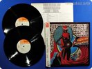 MILES DAVIS LIVE-EVIL JP OBI Chick Corea SQ 4 2LP A343