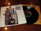 THE BEATLES 1966 2nd State Butcher Cover MONO T2553 LP