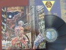 IRON MAIDEN - SOMEWHERE IN TIME -  NWOBHM - VINYL LP