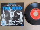 The Who Substitute/I'm A Boy/Pictures Maxi EP Dutch NM