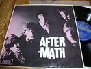 Lp ROLLING STONES Aftermath -Unboxed Decca-