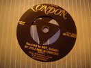 UK GOLD LONDON-MAC WISEMAN-MY LITTLE HOME IN TENNES-EX