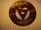 UK GOLD LONDON-MAC WISEMAN-THE KENTUCKIAN SONG-EX
