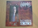 ACROSTICHON - ENGRAVED IN BLACK - UK ORIG LP