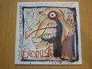 EXODUS - FORCE OF HABIT - ORIG VINYL LP