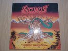 INCUBUS - SERPENT TEMPTATION - VINYL LP DEATH THRASH