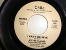 MODERN SOUL- VELVET HAMMER- CHILA RECORDS- LISTEN