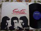TAMBA TRIO Orig Brazil 1st press LP JAZZ BOSSA NOVA 60s