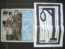 Billy Childish – The 1982 Cassetes - Hangman original