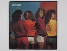 C.P. SALT Self Titled SURREND LP SEALED modern soul