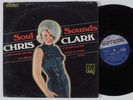 CHRIS CLARK Soul Sounds MOTOWN LP northern soul