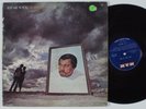 J.R. BAILEY Just Me 'N You MAM LP mellow soul RARE