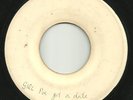 Phyllis Dillon - Perfidia / Rare Original Blank