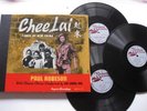 PAUL ROBESON Chee Lai 78 RPM Keynote Album #109 1942