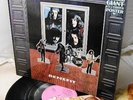 LP: Jethro Tull - Benefit, + POSTER (5787/6)