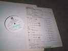 FOLK LP JOAN ARMATRADING TEST PRESSING A&M