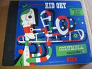 jazz dixieland vintage records kid ory creole columbia