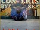 LES DeMERLE Concerts By The Sea ORIGINAL Funk LP Sealed