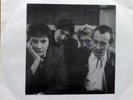 BUZZCOCKS - SPIRAL SCRATCH - ORIGNAL UK  PRESSING