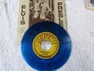Elvis Presley - Good Rockin Tonight SUN BLUE VINYL w/ps