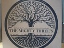 RARE THE MIGHTY THREE'S SATA RASTA BUSINESS ROOTS 12 