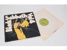 Black Sabbath Vol 4 Fully Signed LP 1st Pressing Green