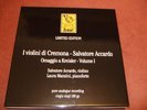 FONE 94 F04 VIOLINS OF CREMONA SALVATORE ACCARDO 180G