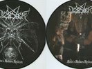 Desaster Picture-LP 666 Satans Soldier Syndicate