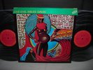 Miles Davis / Live Evil Japan LTD 2LP CAP-OBI NM/NM