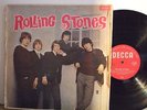 ROLLING STONES 1965 SOUTH AFRICAN MONO LP  RARE 