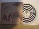 WARHORSE VERTIGO SPIRAL SWIRL NEAR MINT