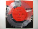  GREEN DAY CLEAR MINORITY VINYL  NEW LMTD