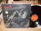 John Coltrane - Crescent LP 1st Press Impulse NM Stereo