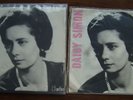 DAISY SIMON - Moustaki - Prévert RARE URUGUAY 2 EPS