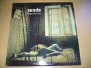 LP. SUEDE - DOG MAN STAR (DOUBLE)