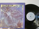 MANILLA ROAD -Rare INVASION  Roadster  802  LP  N/Mint