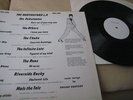 Buntingtonford compilation  LP  UK  punk  private ed.