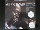 Miles Davis Kind of Blue Classic Records  4 LP 45 RPM