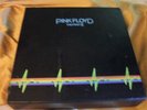 Pink Floyd 1st Eleven UK Box Set (LP) 1979 Very Rare