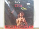 Let's Cha Cha Cha - Hector Rivera