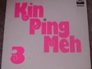 Kin Ping Meh  -  3   ( LP)  Orig. 1973  Deutschrock