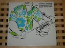 Johnny Griffin THE CONGREGATION Blue Note DG RVG RARE